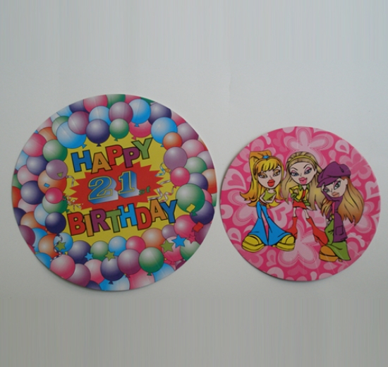 产品展示