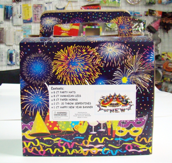 产品展示