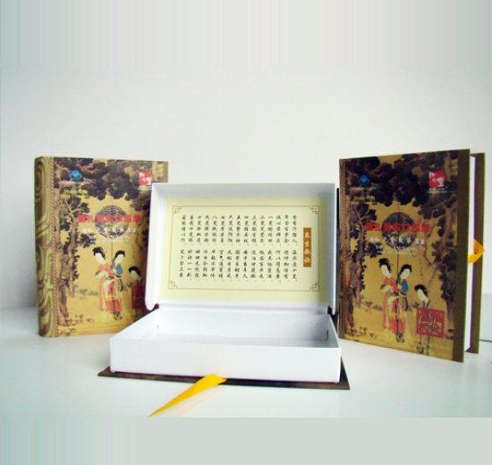 产品展示